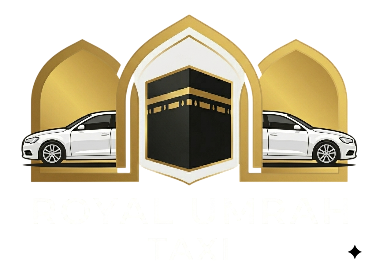 Royal Umrah Taxi